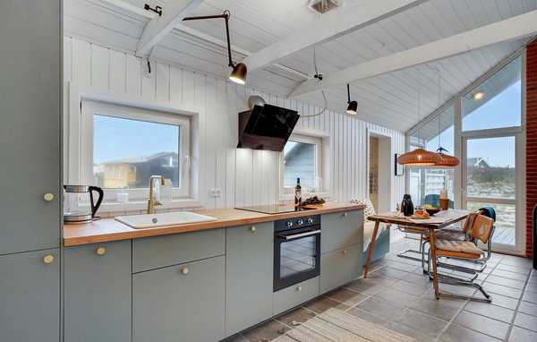 Ferienhaus - Fjand , Dänemark - A5129 401