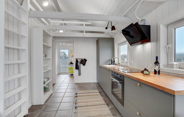 Ferienhaus - Fjand , Dänemark - A5129 8