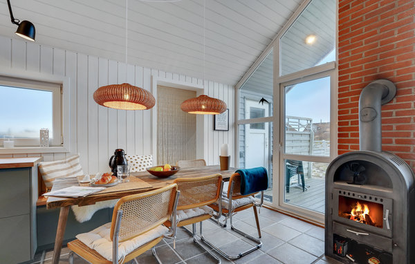 Ferienhaus - Fjand , Dänemark - A5129 302