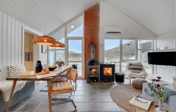 Ferienhaus - Fjand , Dänemark - A5129 303