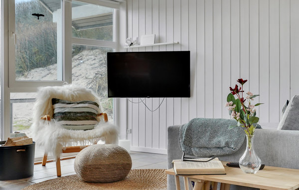 Ferienhaus - Fjand , Dänemark - A5129 304