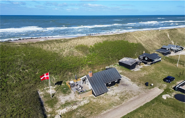 Holiday Home - Fjand , Denmark - A5129 1