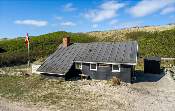 Ferienhaus - Fjand , Dänemark - A5129 82
