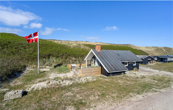 Ferienhaus - Fjand , Dänemark - A5129 83