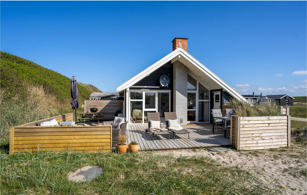 Holiday Home - Fjand , Denmark - A5129 2