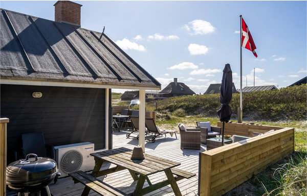 Ferienhaus - Fjand , Dänemark - A5129 102