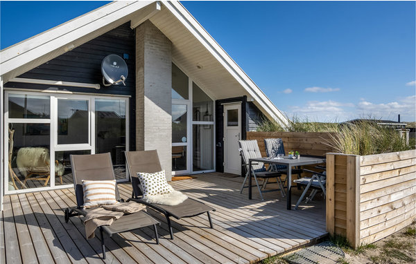 Ferienhaus - Fjand , Dänemark - A5129 103