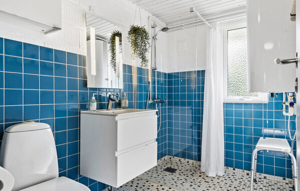 Holiday Home - Nørhede Øst , Denmark - A5133 701