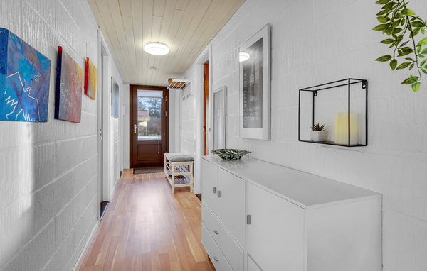 Holiday Home - Nørhede Øst , Denmark - A5133 501