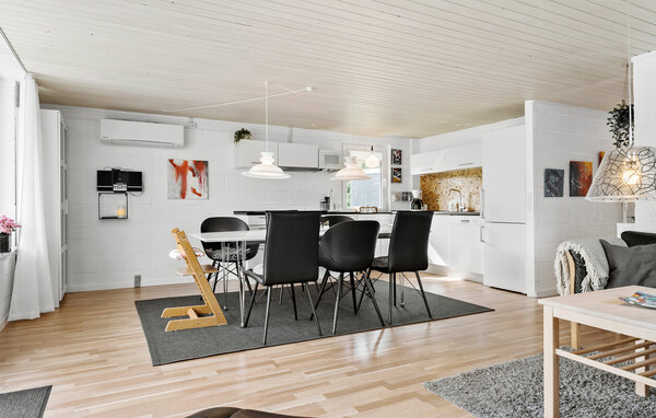 Holiday Home - Nørhede Øst , Denmark - A5133 401