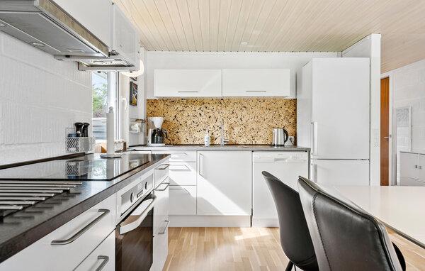 Holiday Home - Nørhede Øst , Denmark - A5133 402