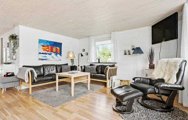 Holiday Home - Nørhede Øst , Denmark - A5133 3