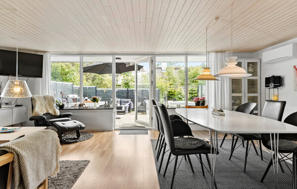 Holiday Home - Nørhede Øst , Denmark - A5133 4