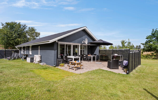 Holiday Home - Nørhede Øst , Denmark - A5133 81