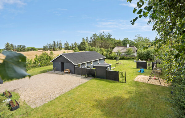 Holiday Home - Nørhede Øst , Denmark - A5133 82