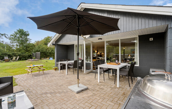 Holiday Home - Nørhede Øst , Denmark - A5133 101
