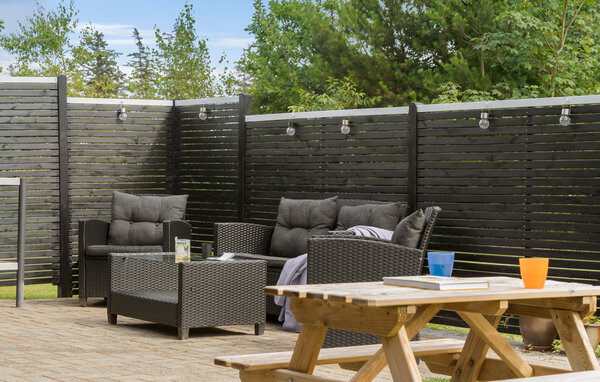 Holiday Home - Nørhede Øst , Denmark - A5133 103