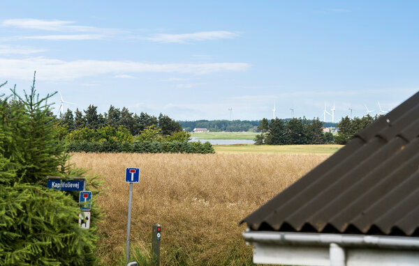 Holiday Home - Nørhede Øst , Denmark - A5133 201