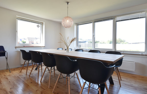 Holiday Home - Vrist , Denmark - A5149 302