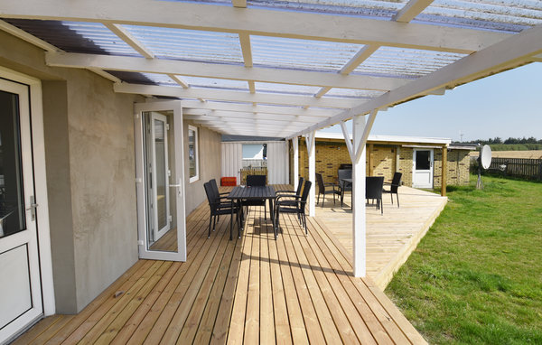 Holiday Home - Vrist , Denmark - A5149 4