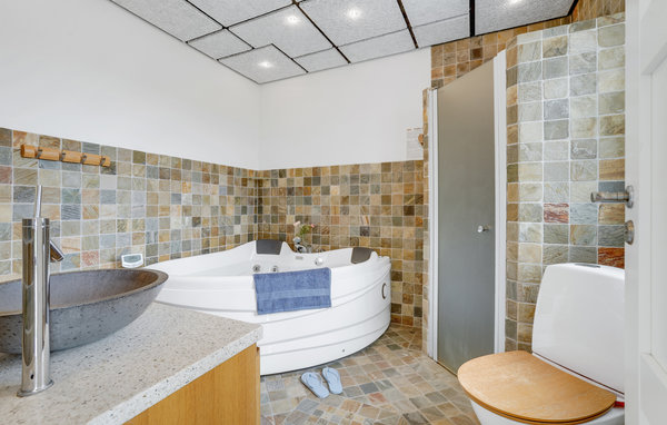 Holiday Home - Vejlby Klit , Denmark - A5226 702