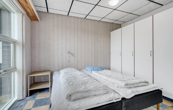 Holiday Home - Vejlby Klit , Denmark - A5226 602