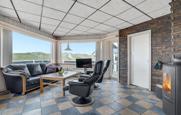 Holiday Home - Vejlby Klit , Denmark - A5226 3