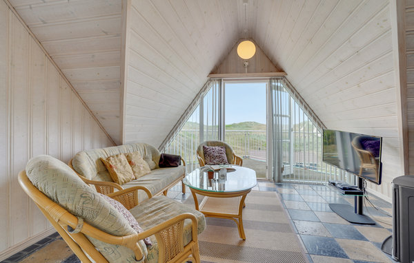 Holiday Home - Vejlby Klit , Denmark - A5226 6