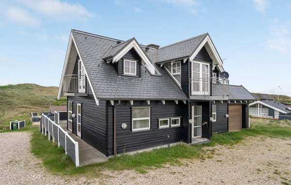 Holiday Home - Vejlby Klit , Denmark - A5226 81