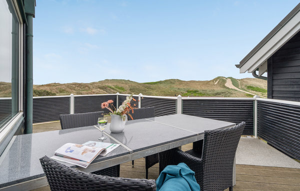 Holiday Home - Vejlby Klit , Denmark - A5226 102
