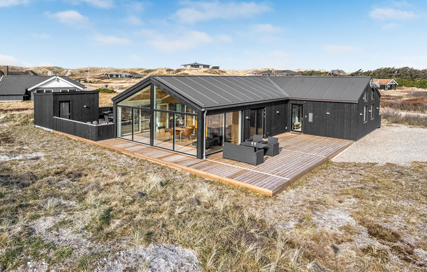 Ferienhaus - Vejlby Klit Strand , Dänemark - A5305 1