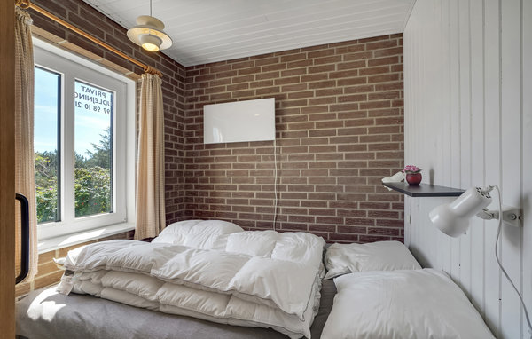 Domy wakacyjne - Klitmøller Strand , Dania - A6056 601
