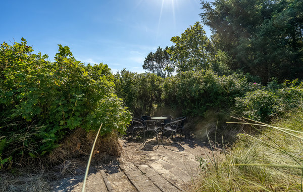 Domy wakacyjne - Klitmøller Strand , Dania - A6056 106