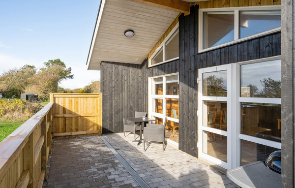Ferienhaus 