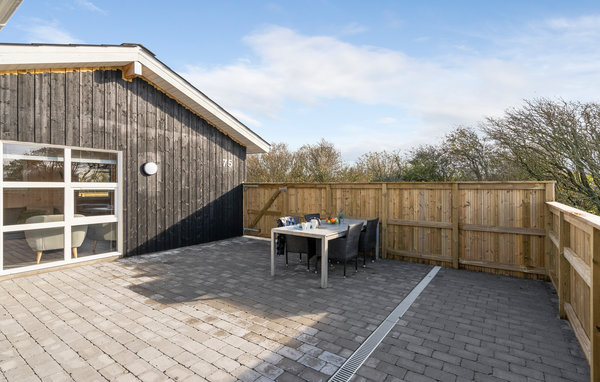 Ferienhaus 