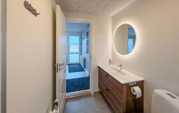 Vakantiehuis - Vorupør Strand , Denemarken - A6103 704