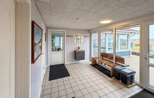 Vakantiehuis - Vorupør Strand , Denemarken - A6103 503