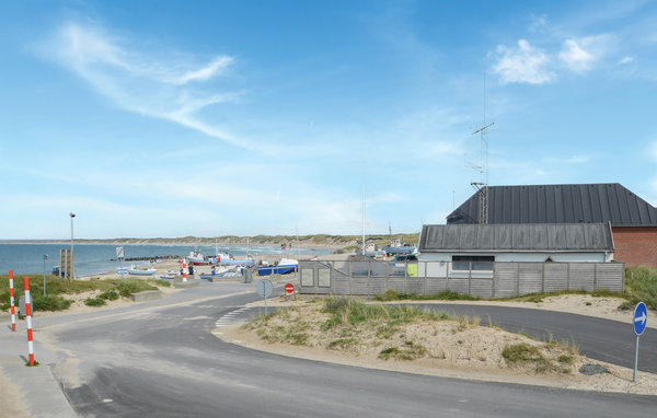 Ferienwohnung - Vorupør Strand , Dänemark - A6118 901