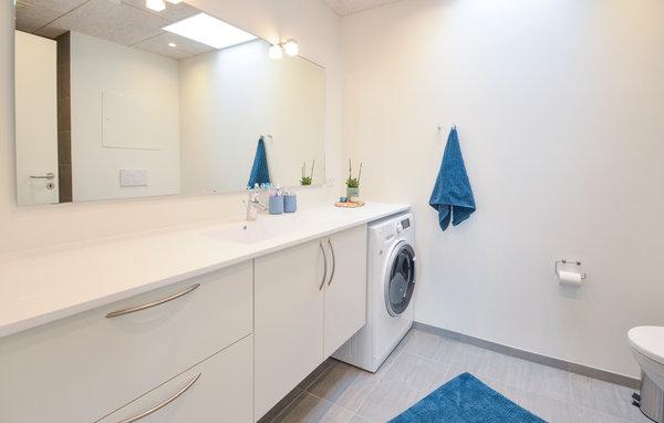 Ferienwohnung - Vorupør Strand , Dänemark - A6118 701