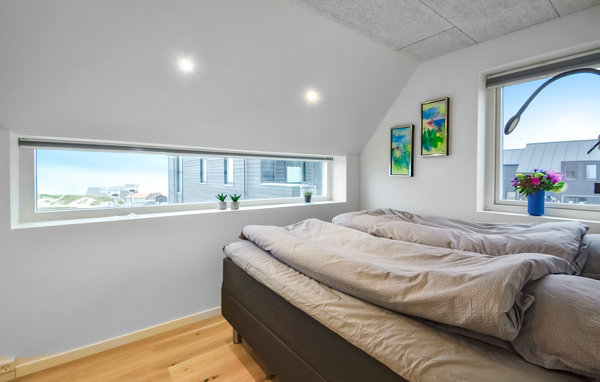 Ferienwohnung - Vorupør Strand , Dänemark - A6118 601