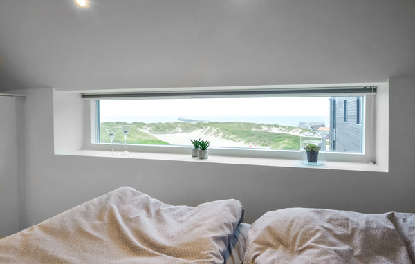 Ferienwohnung - Vorupør Strand , Dänemark - A6118 602