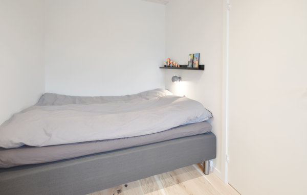 Ferienwohnung - Vorupør Strand , Dänemark - A6118 603