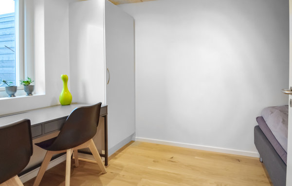 Ferienwohnung - Vorupør Strand , Dänemark - A6118 604