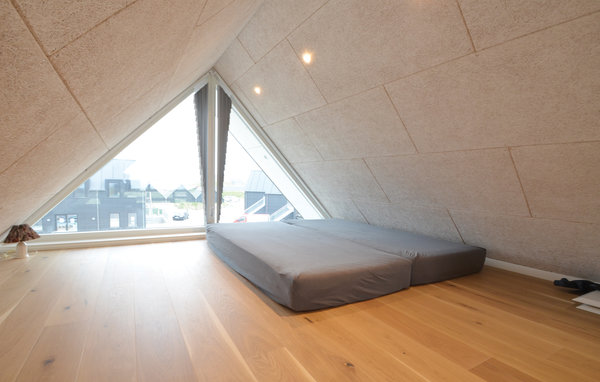 Ferienwohnung - Vorupør Strand , Dänemark - A6118 605