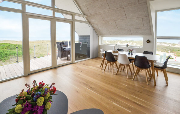 Ferienwohnung - Vorupør Strand , Dänemark - A6118 501