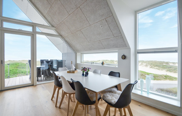 Ferienwohnung - Vorupør Strand , Dänemark - A6118 5