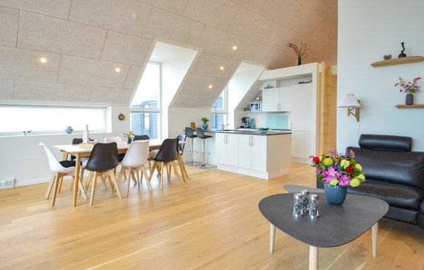 Ferienwohnung - Vorupør Strand , Dänemark - A6118 502