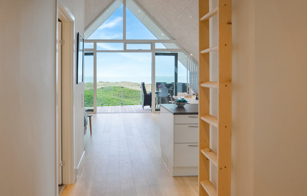 Ferienwohnung - Vorupør Strand , Dänemark - A6118 503