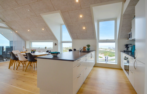 Ferienwohnung - Vorupør Strand , Dänemark - A6118 6