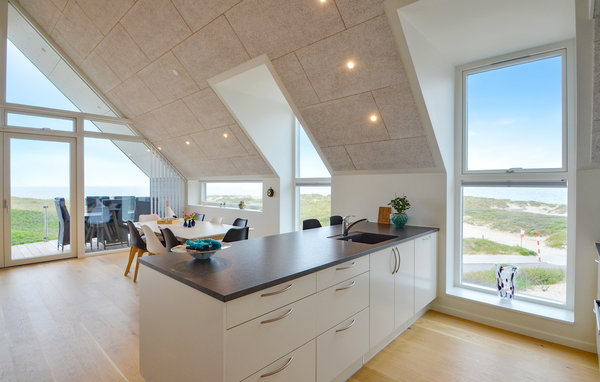Ferienwohnung - Vorupør Strand , Dänemark - A6118 401